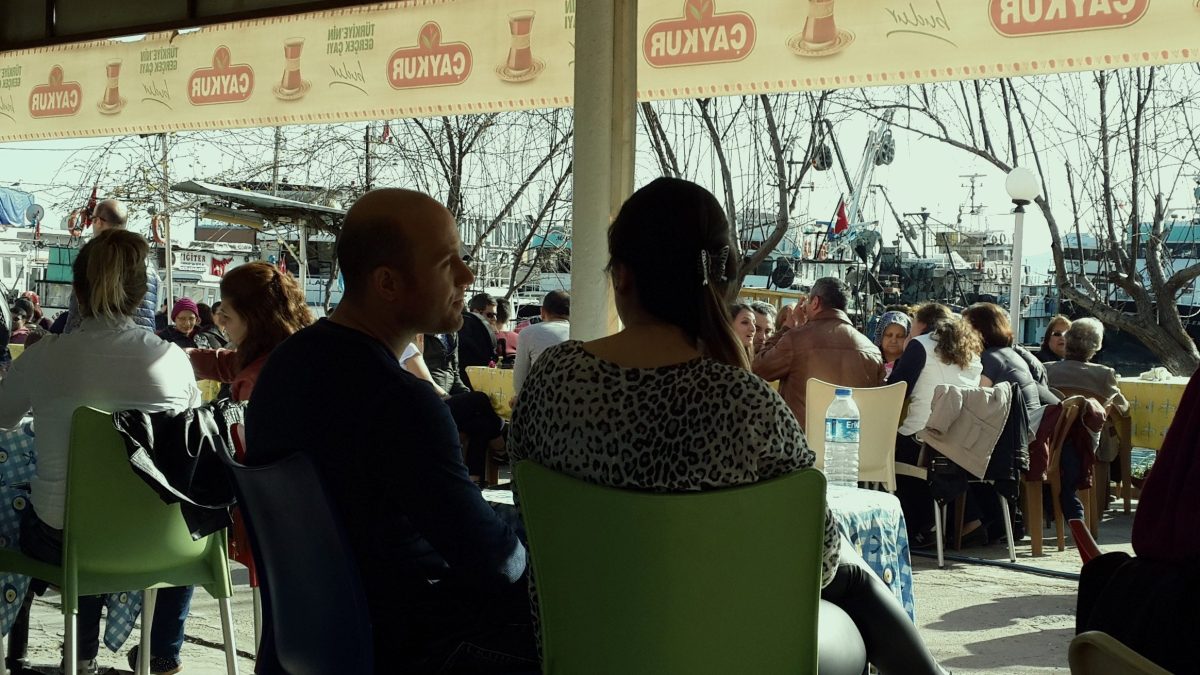 S1.E4 – The Architecture of&nbsp;Forgetting