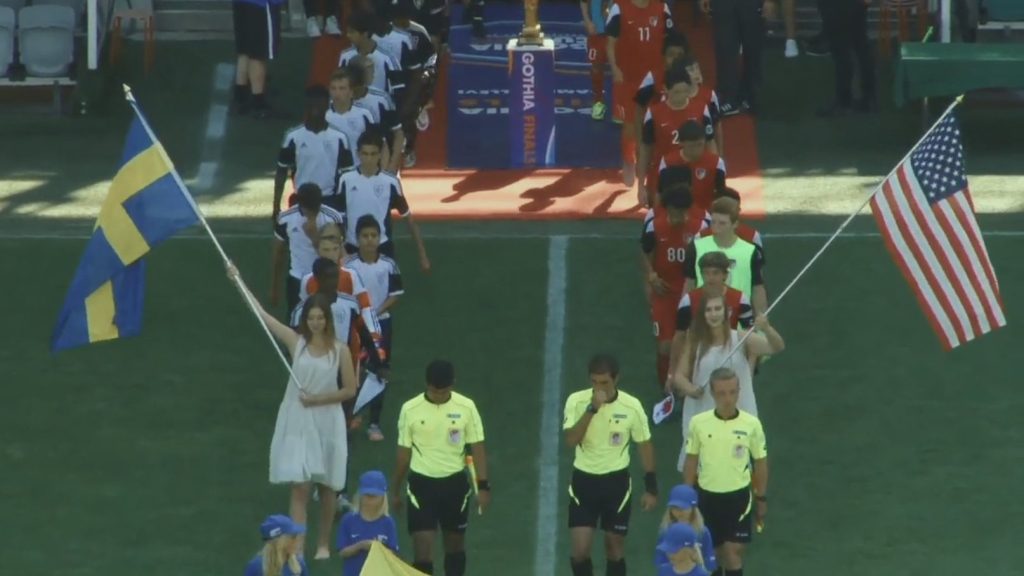 S1.E2 – Referee in&nbsp;Final