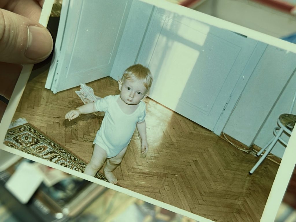 S1.E1 – Since&nbsp;93′