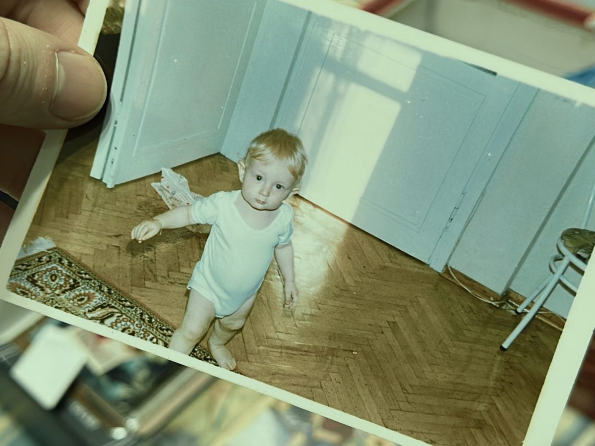 S1.E1 – Since&nbsp;93′